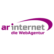 ARinternet Webagentur aus dem Vogtland